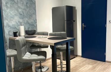 Maison de ville neuve et moderne - Foto 8