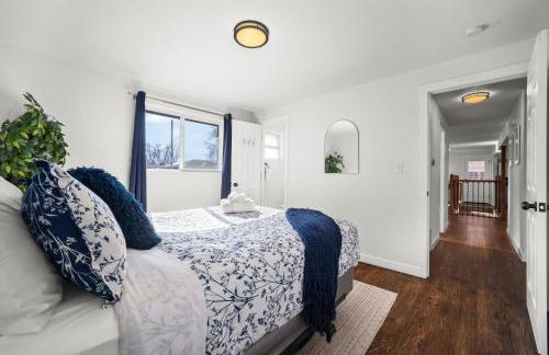 The Denver Den Game Room Foosball - Foto 36