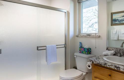 Yosemite Mountain Top - Treetop Villa - Foto 12