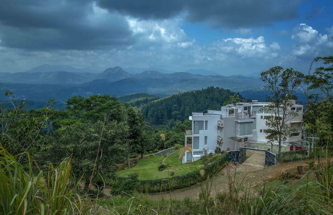 Villa Vajrapani - Foto 1