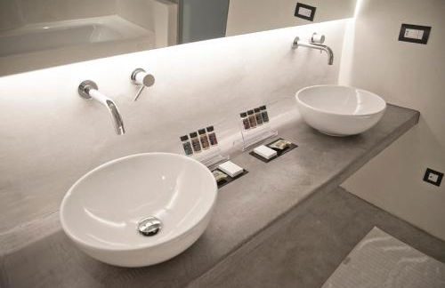 Alluvial Santorini Suites - Foto 75