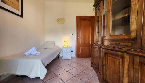 Nella Quiete di Boissano, con Vista e Posto Auto privato - Foto 2