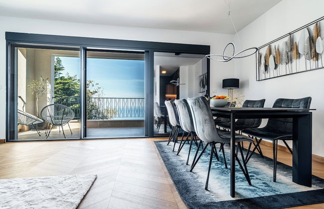 Monte Living by In Property - Foto 19