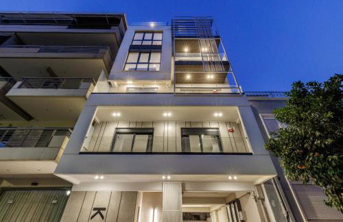 The Kokoon Volos Comfort Living - Foto 60