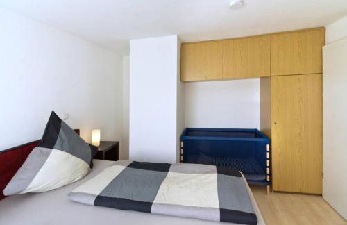 Ferienwohnung Kapitäns-Loft - Foto 13