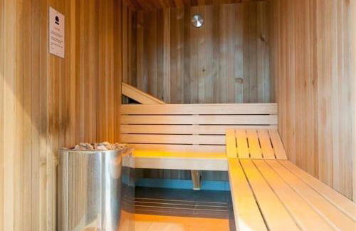 Luxury Barn near Wells - Pool, Gym - Foto 31