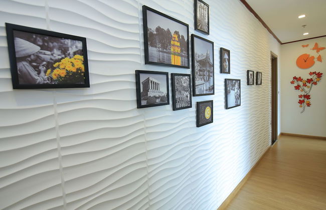 Sophie's Vinhomes Metropolis Apartment - Foto 52