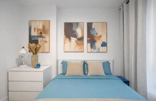 Comfortable 2BD Unit in Manhattan - Foto 4