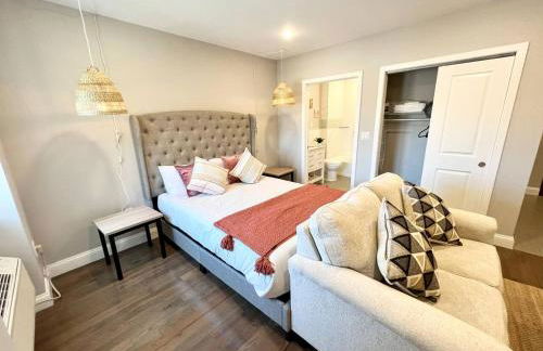 302 Comfy Cabin 1BD with city view in Center city - Foto 5