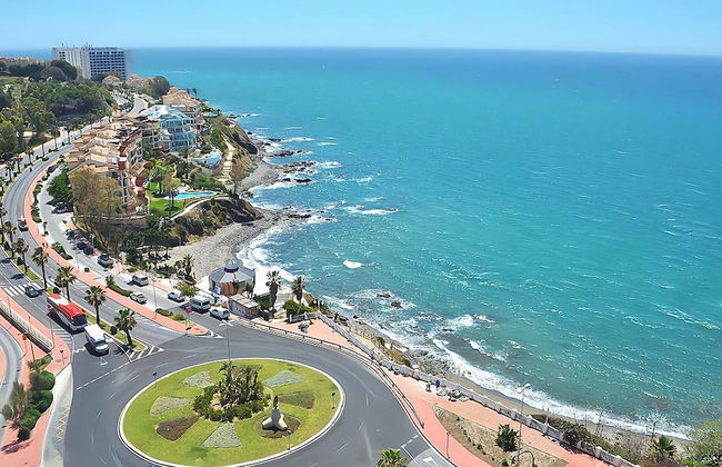 Apartment Costa del Sol Near Beach - Foto 35