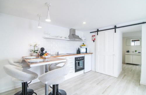 Azores Black Mountain House, Estúdio e T2 Ilha do Pico - Photo 42