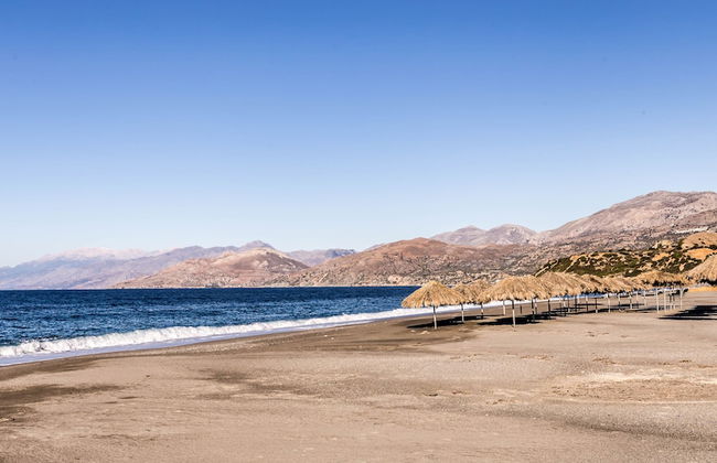 Private Modern Villa w Pool and Stunning sea Views - Foto 16