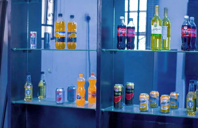 Heroes Luxury Apartments and Suites - Foto 27