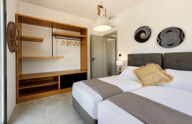 Villa Rosemary Paros - Foto 19