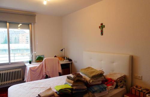 Apartamento actual y funcional Iturrama 1 - Photo 7