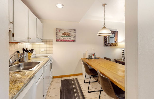 Lakeland Village South Lake Tahoe - Foto 26