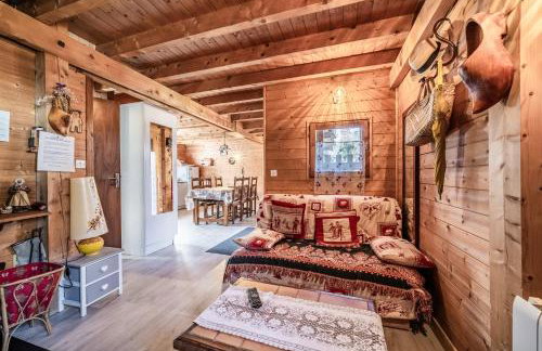 Chalet 6p Confort - Le grand Tetras - Foto 2