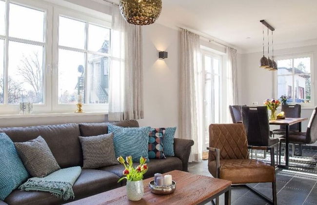 House Summerlove Comfortable Vacation Home - Foto 10