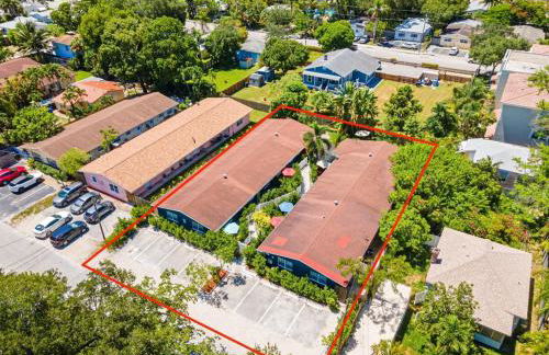 Lovely 2 BR Condo With Free Parking on Premises - Foto 67