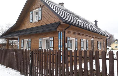 Siedlisko Swojskie Klimaty - Foto 39