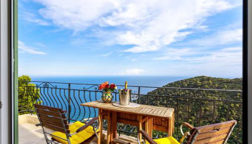 Sea View Apartment with Private Secure Parking 3 - Foto 2