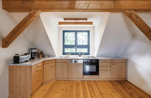 Am Achterwasser DORF 12 - Foto 22