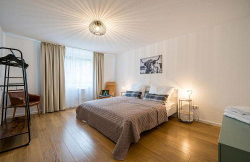 Ferienwohnung Eckis Eck - Foto 7