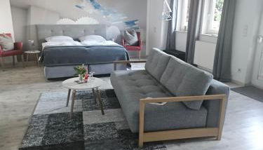 Garden-Loft - Foto 1