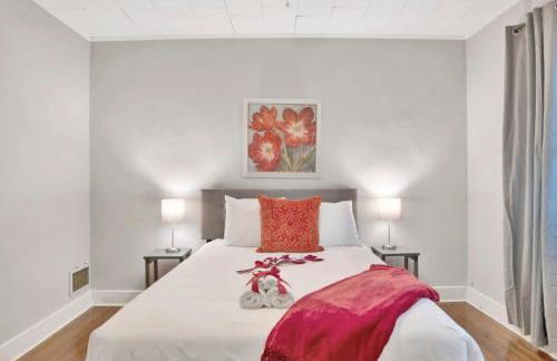 Charming Midtown Apt - Hannon Hideaway Unit C - Photo 15