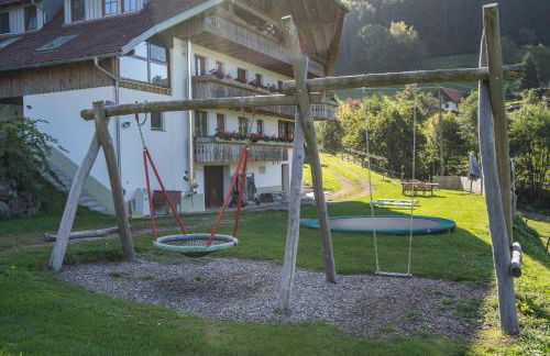 Jungbauernhof - Foto 7