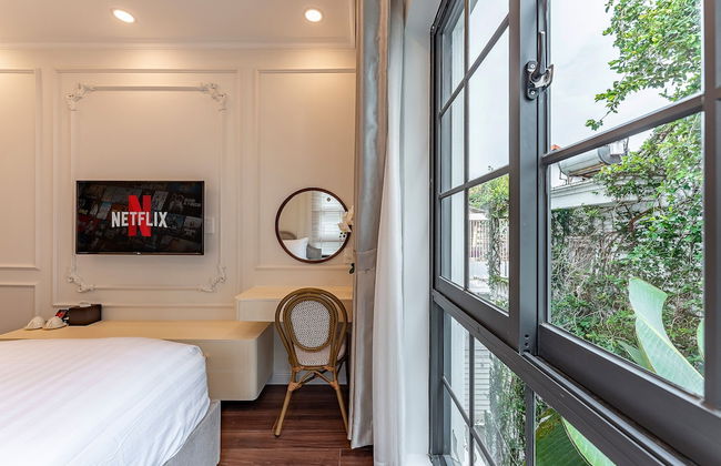 Golden Sun Apartment & Hotel - Foto 51