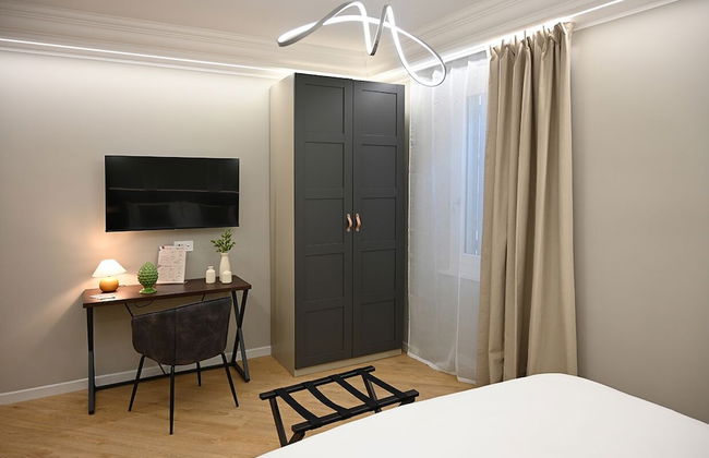 Mom Apartment Rooms&Suites - Foto 25