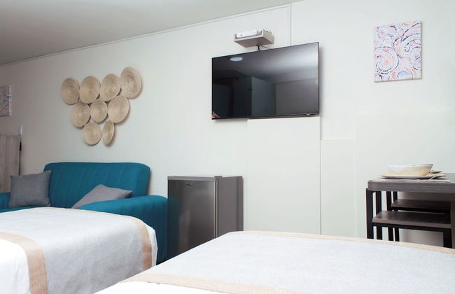 Reyes House Bogotá - Photo 21