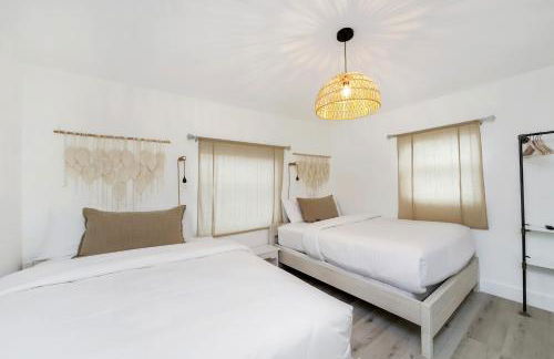 Alton Rd By At Mine Hospitality - Foto 4