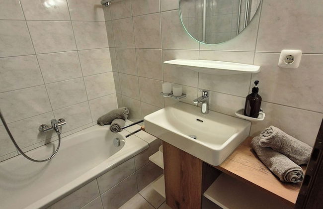 Appartements Alpenland Pertisau - Foto 45