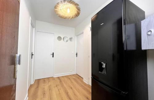 Le P'tit Montreuillois - Appartement proche Paris - Foto 18