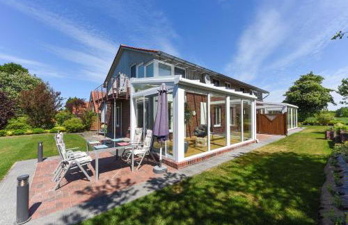 Ferienwohnungen im Haus Nordlichter - Foto 2