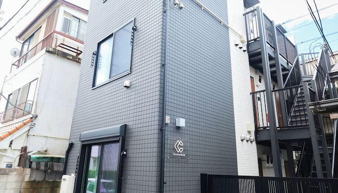 Le Cocon Nakarokugo by Tranova - Foto 1, Imagen principal