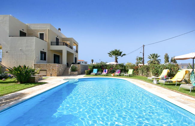 Villa Selena - Lux 4BD Residence - Foto 22