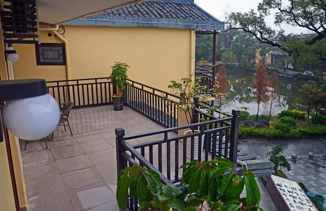 FangLian Lake Holiday Resort - Photo 28