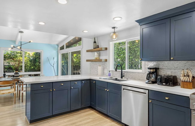 Stone Lagoon by Avantstay Steps to the Beach + Backyard Oasis! - Foto 16