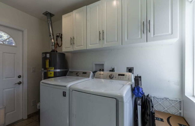 @ Marbella Lane - Convenient Home in Sunnyvale - Foto 28