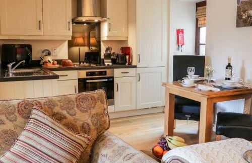 The Threshing Floor at Tennant Barn - Foto 3