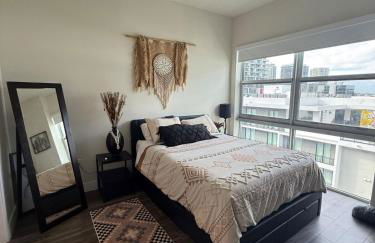 Edgewater Luxe 1BR - Foto 11