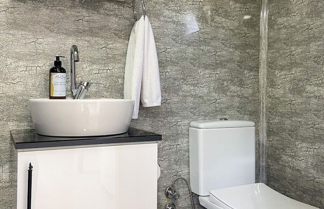 Miya Garden Tiny House Hotel Yalıkavak - Foto 7