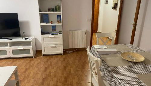 Casa de la Plaza San Mateo - Foto 2, heating