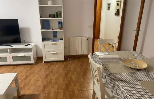 Casa de la Plaza San Mateo - Foto 2