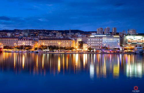 Number 1 Deluxe Apartments - Foto 92