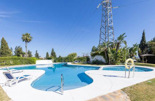 Marbella Golf Garden Apartments - Photo 39
