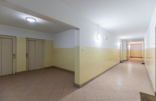 SuperApart ul Powstańców Śląskich 108c - Studio z wanną - Foto 12